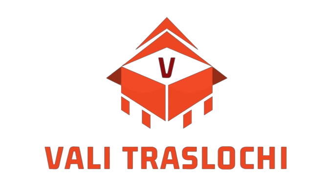 VALI TRASLOCHI